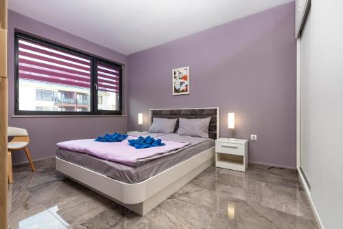 Stylish 1BD flat with a Parking Spot by Flat Mаnager