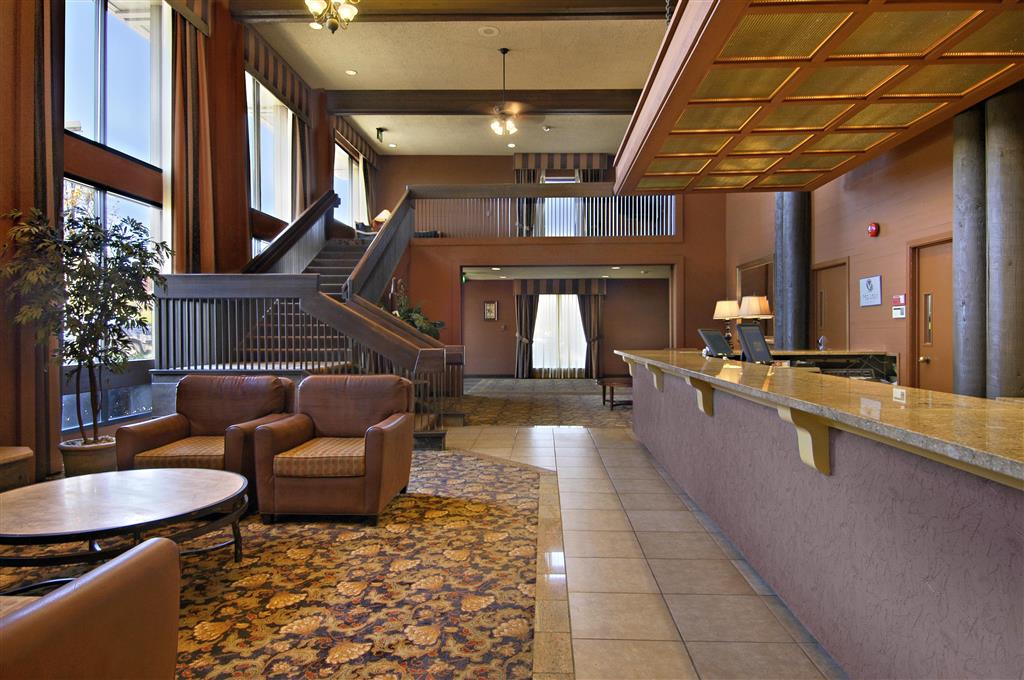 Red Lion Hotel Kelso Longview - photo 10