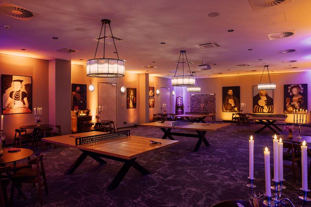 KTTK - Royal Table Tennis Club