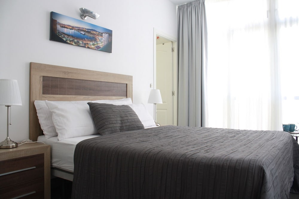 The Cathedral Rooms - last minute hotel in Malaga