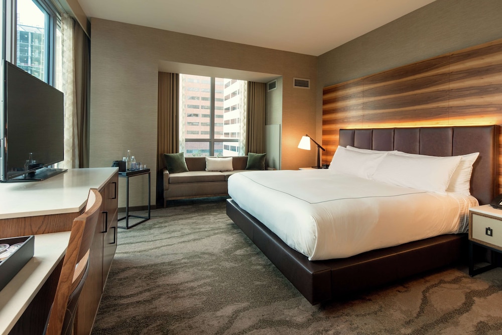 The Porter Portland Curio Collection by Hilton - photo 27