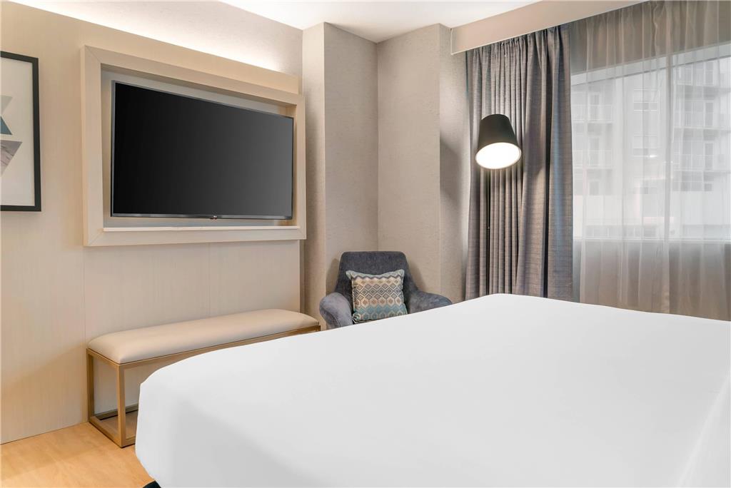 Radisson Plaza Hotel at Kalamazoo Center - photo 152