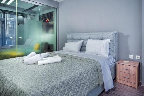 Aristotelous Noma house — 4-Star Luxury Hotel in Thessaloniki, Greece
