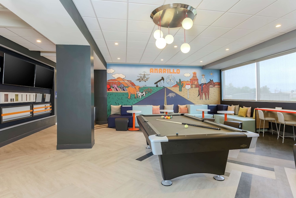 Tru By Hilton Amarillo West - photo 4