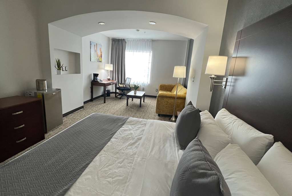 Suite