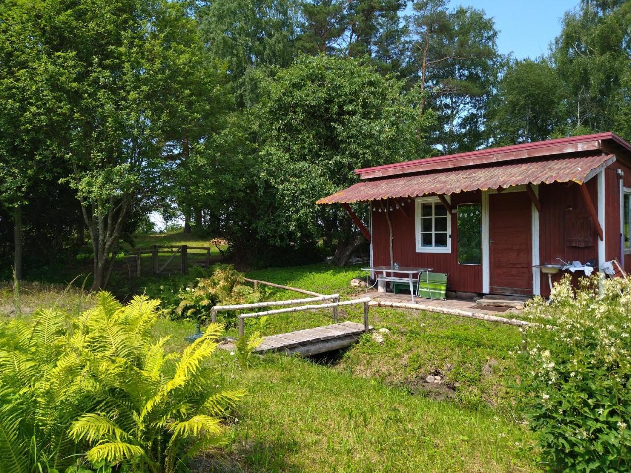 Kempings Vārzas - last minute hotel in Unknown City