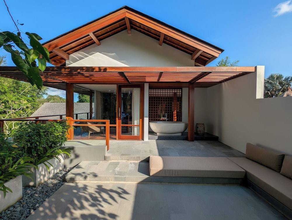 Jeeva Tirta Seminyak in Canggu, Indonesia