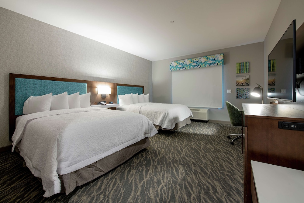 Hampton Inn & Suites Duncanville Dallas - photo 26