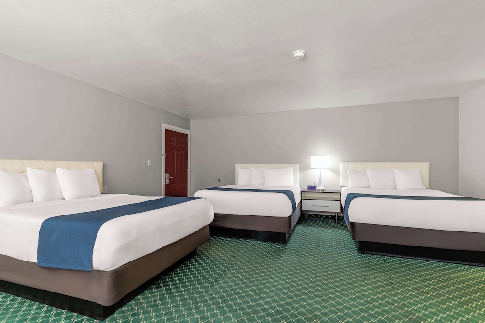 Days Inn & Suites by Wyndham Flagstaff Near University - photo 8