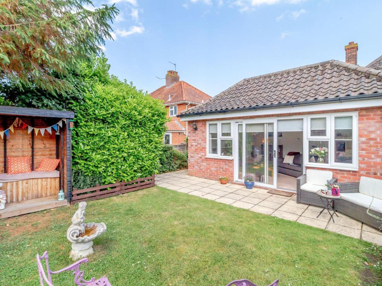 Stella's Retreat - last minute hotel in Loddon