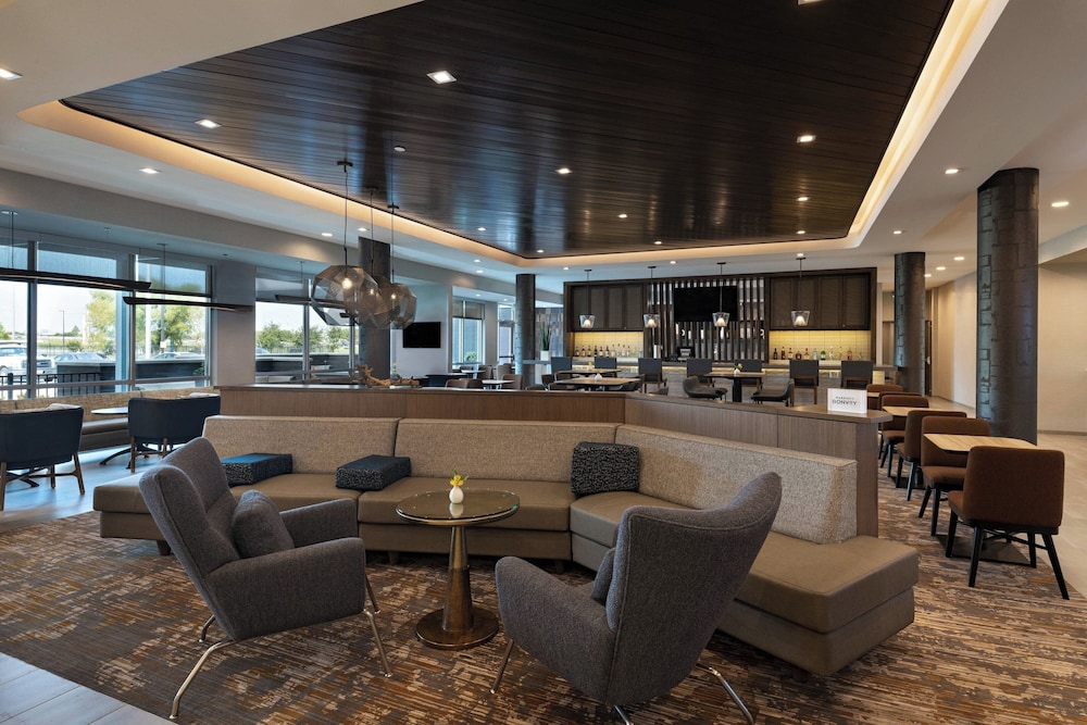 SpringHill Suites by Marriott Dallas Richardson University Area - photo 3