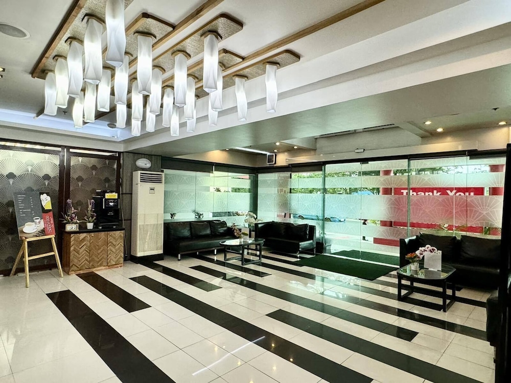 Hotel Sogo Roxas Blvd — Pasay — photo 2