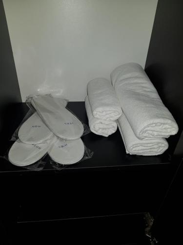 Hotel New Telavi