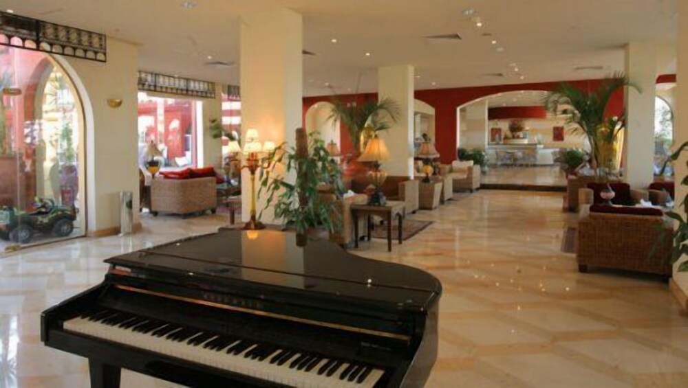 Porto Marina Resort & Spa Al Alamein in Al `Alamayn, Egypt