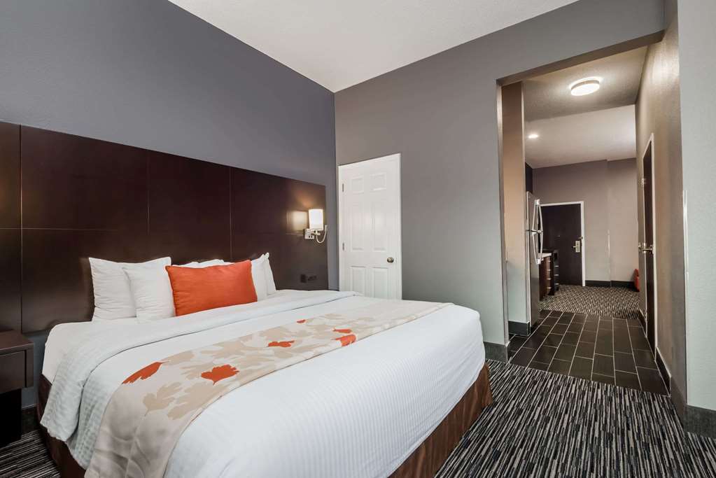 Hawthorn Extended Stay by Wyndham Columbus West - photo 8