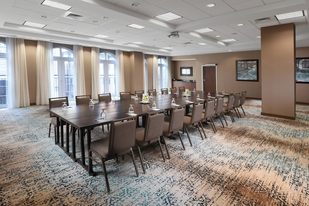 Courtyard Marriott Riverwalk - photo 27