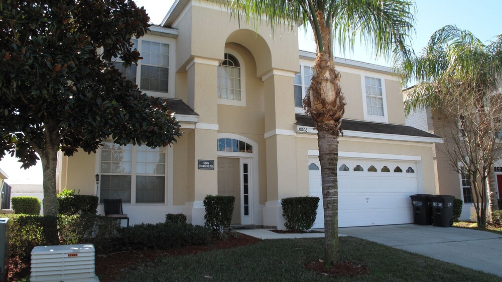 Windsor Palms by Global Resort Homes - photo 63