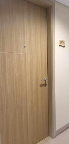 Breeze Residences - carbon neutral hotel in Manila