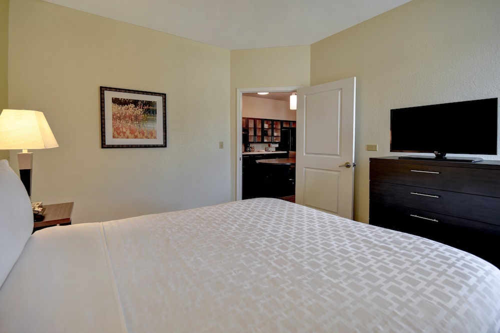 Candlewood Suites St. Clairsville by IHG - photo 23