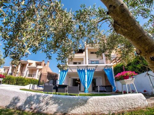 SaniRelaxVilla3 - last minute hotel in Unknown City