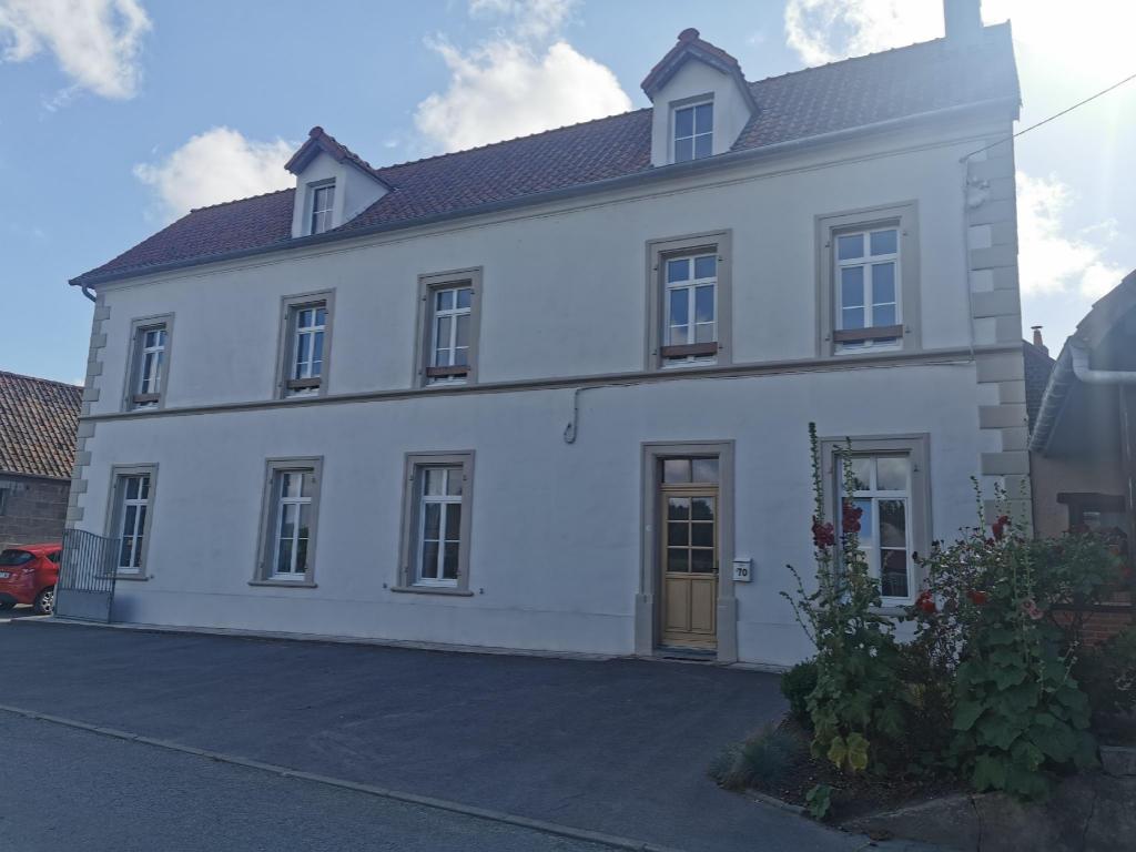 Le Clos du Hesdre — hotel in Neufchatel-Hardelot