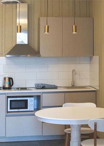 Historic District Studio Stay by Wehost