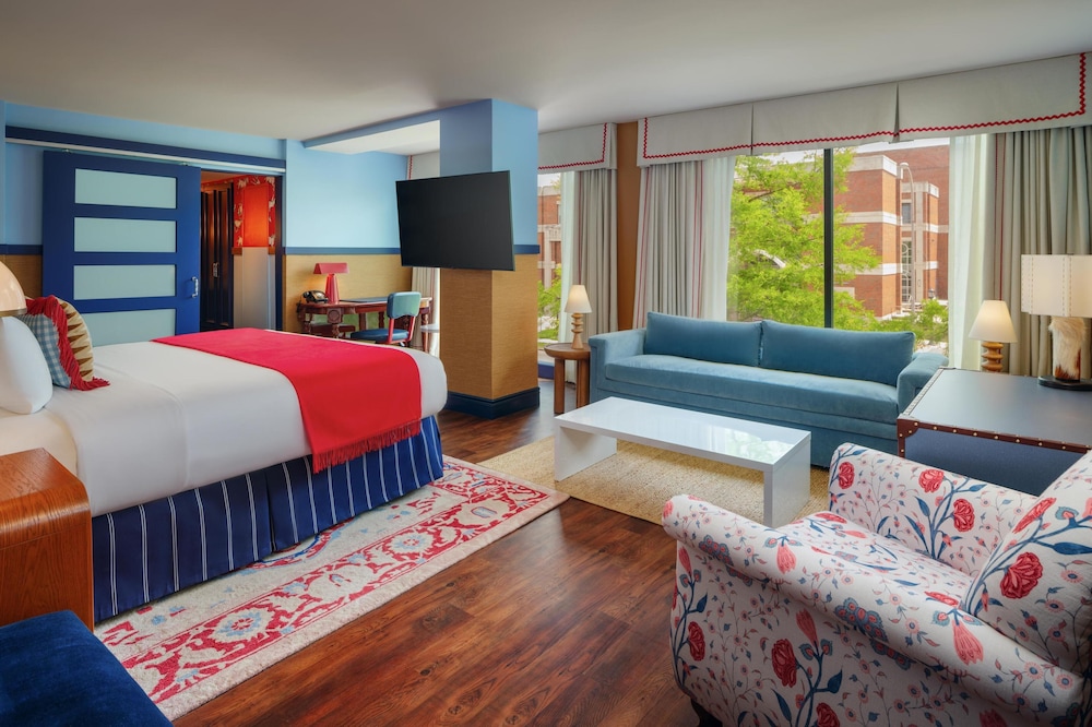 Graduate by Hilton Dallas - photo 16