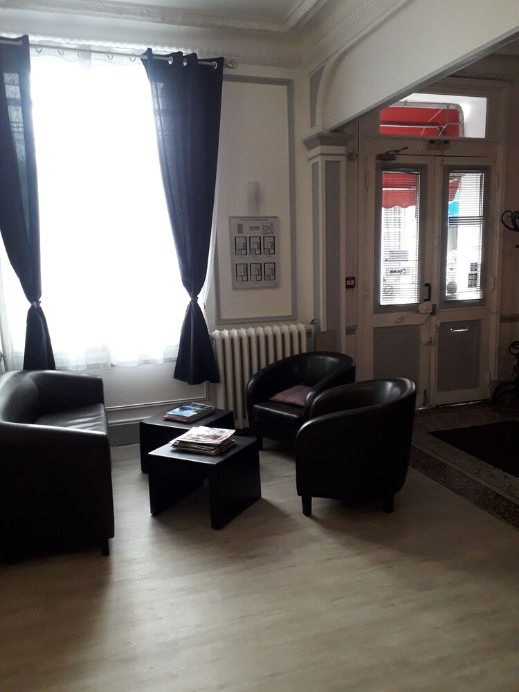 Le Riviera — Vichy — photo 4