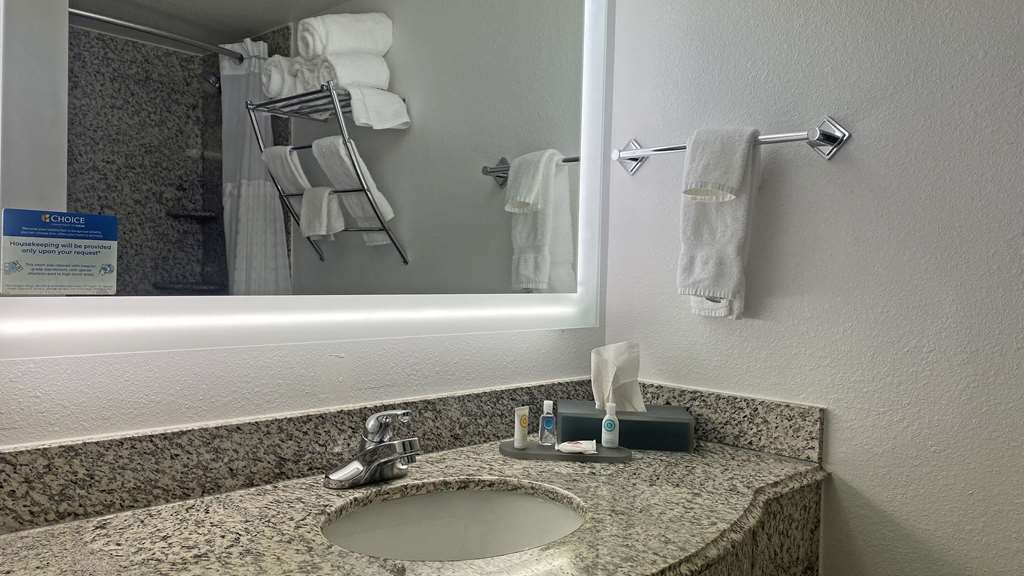 Comfort Inn Conover Hickory - photo 22