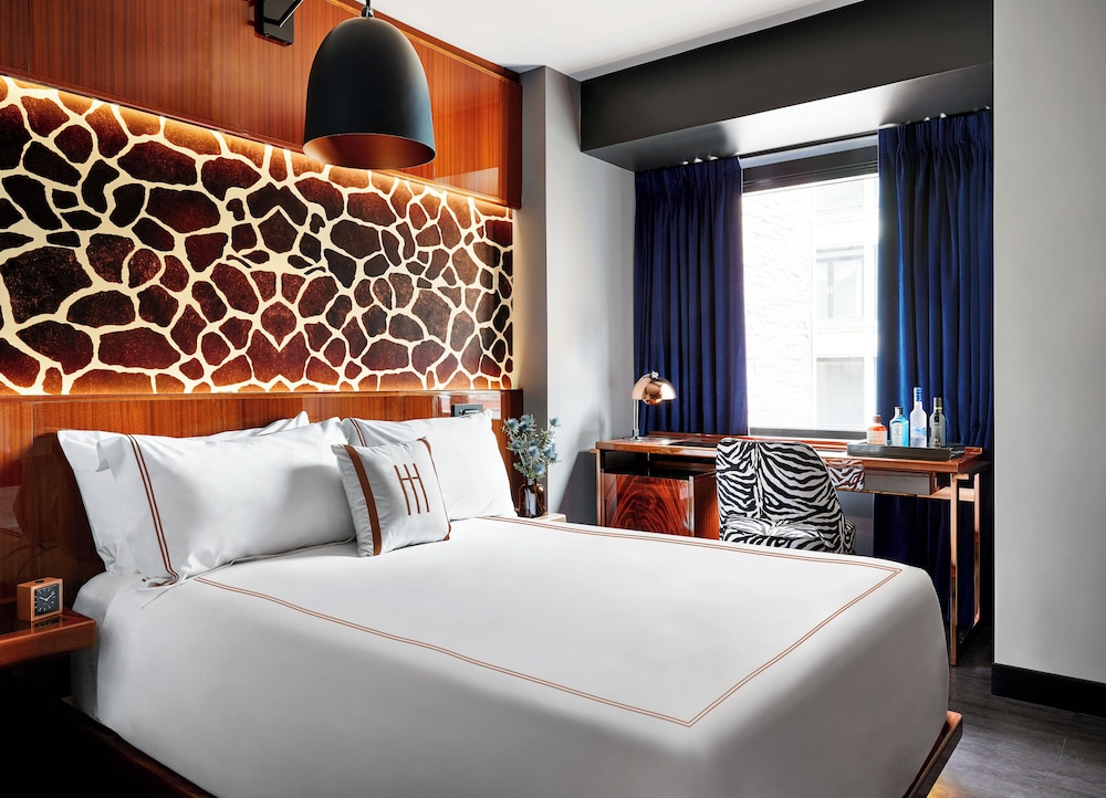 Hotel Hendricks - photo 7