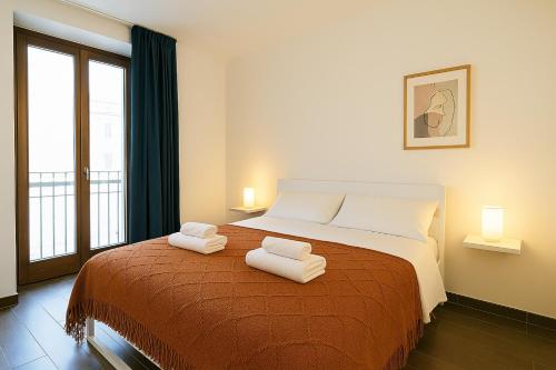 Casetta di Giulio — 4-Star Luxury Hotel in Palermo, Italy