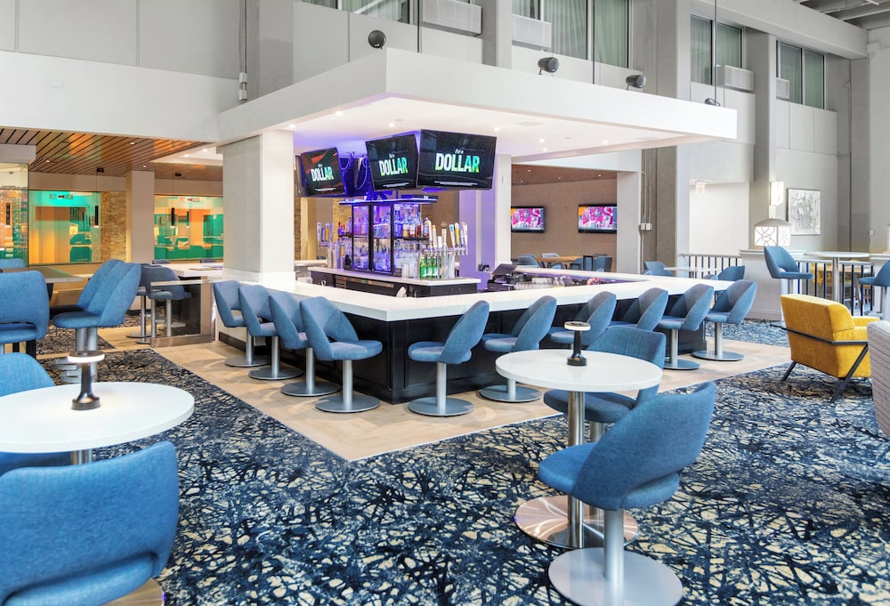 Holiday Inn Sioux Falls City Centre by IHG - photo 37