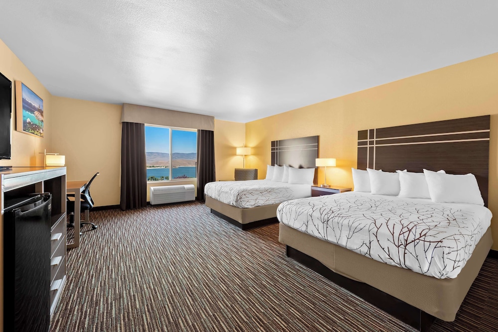 Best Western Topaz Lake Inn - photo 10