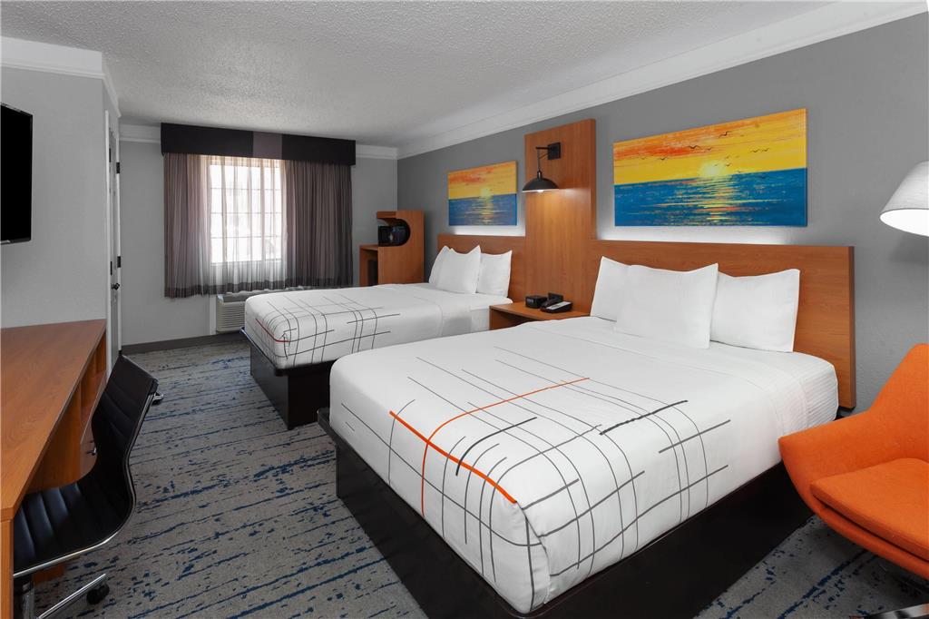 La Quinta Inn by Wyndham Champaign - photo 30