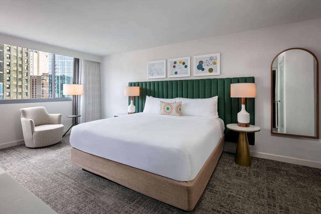 The Royal Sonesta Chicago Downtown - photo 43