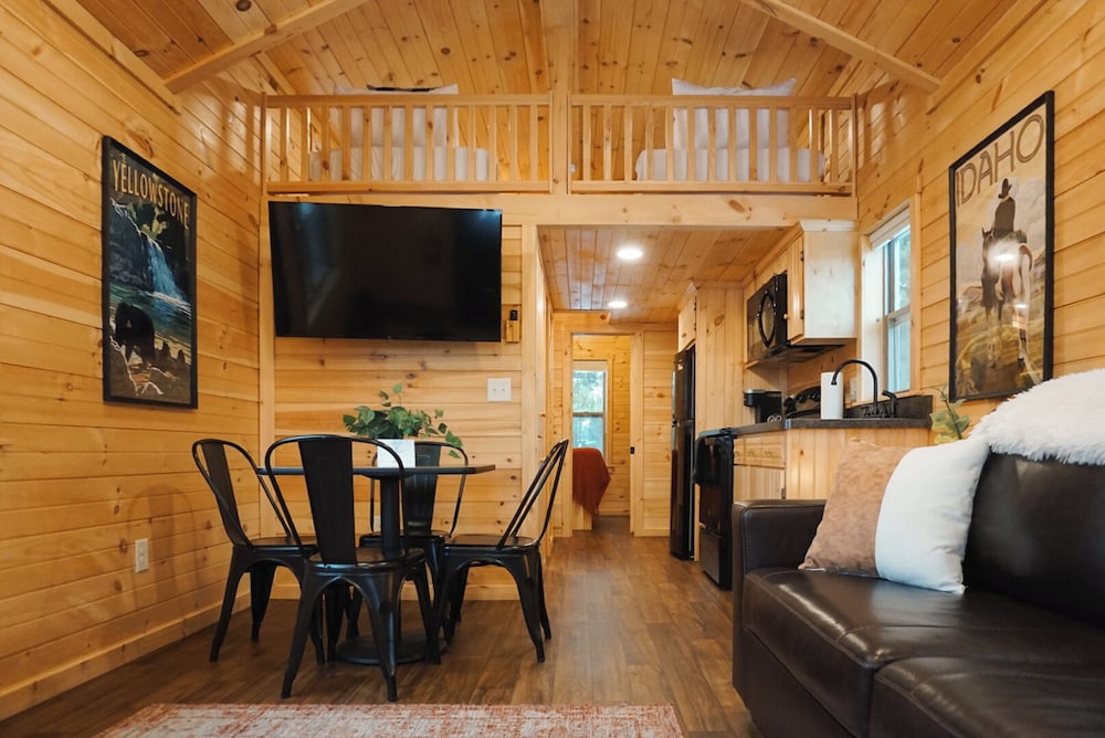 Blue Buffalo Resort - photo 25