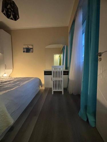 Batumi Beach Apartment
