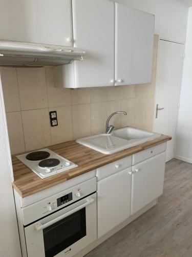 Vermenouze in Aurillac, France