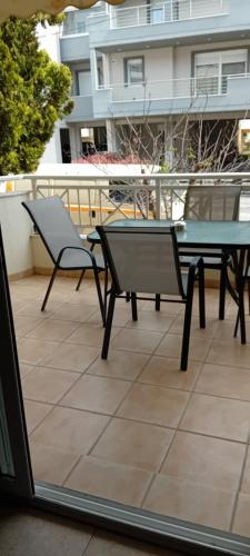 Beautiful apartment next to the distal AXD — 4-Star Luxury Hotel in Alexandroupoli, Greece