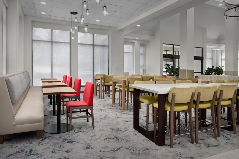Hilton Garden Inn Atlanta West Lithia Springs - photo 29