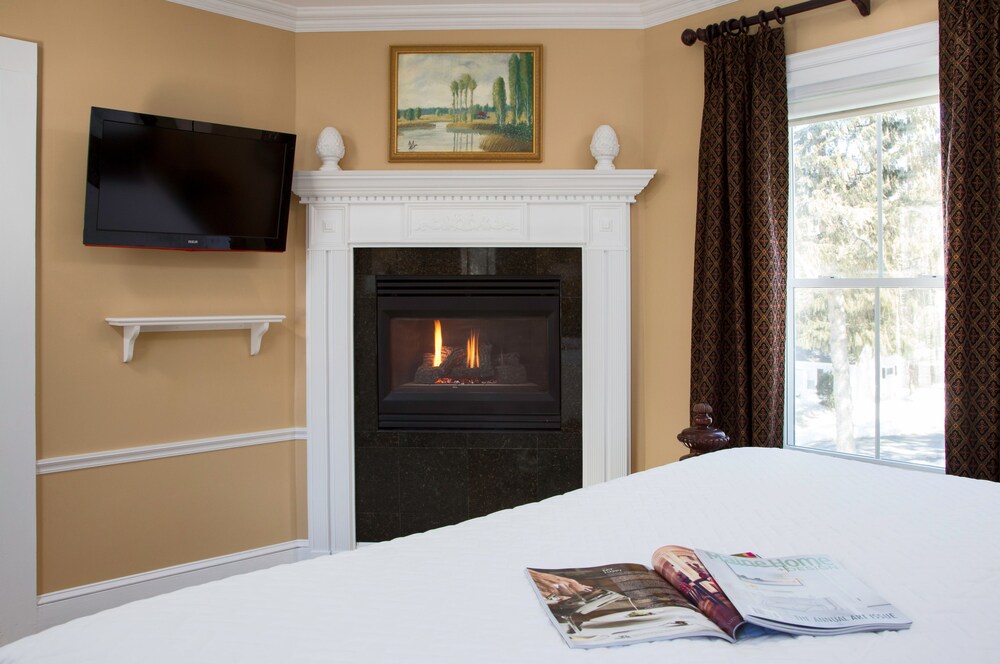 Maine Stay Inn & Cottages - photo 45
