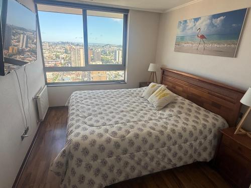 Apartamento Centro de Concepcion — 4-Star Luxury Hotel in Concepcion, Chile