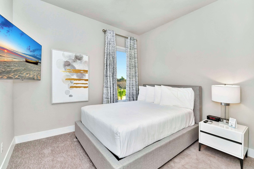 Spectrum Resort Orlando - photo 48