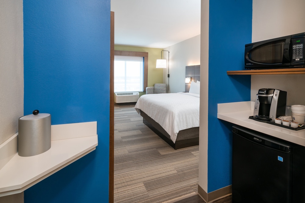 Holiday Inn Express & Suites St Peters by IHG - photo 102