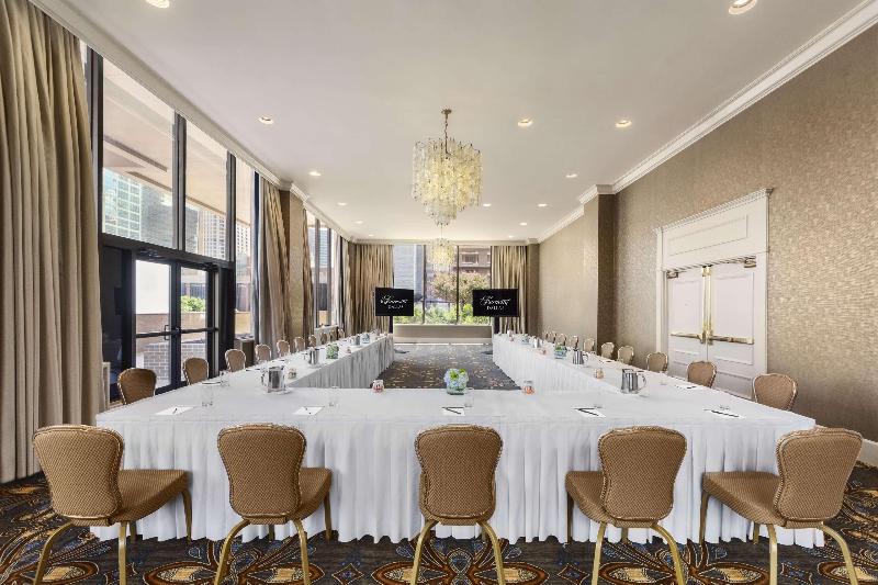 Fairmont Dallas - photo 142