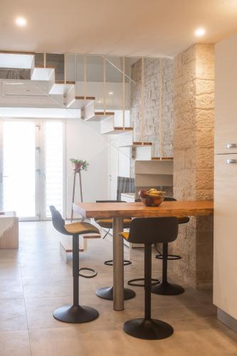 Civico 35 — 4-Star Luxury Hotel in Giovinazzo, Italy