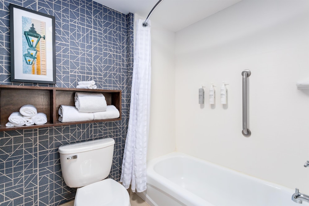 Homewood Suites by Hilton Lexington Fayette Mall - photo 33