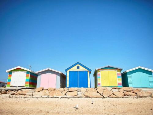 Elysian Coast Residence — 4-Star Luxury Hotel in Safety Beach, Australia
