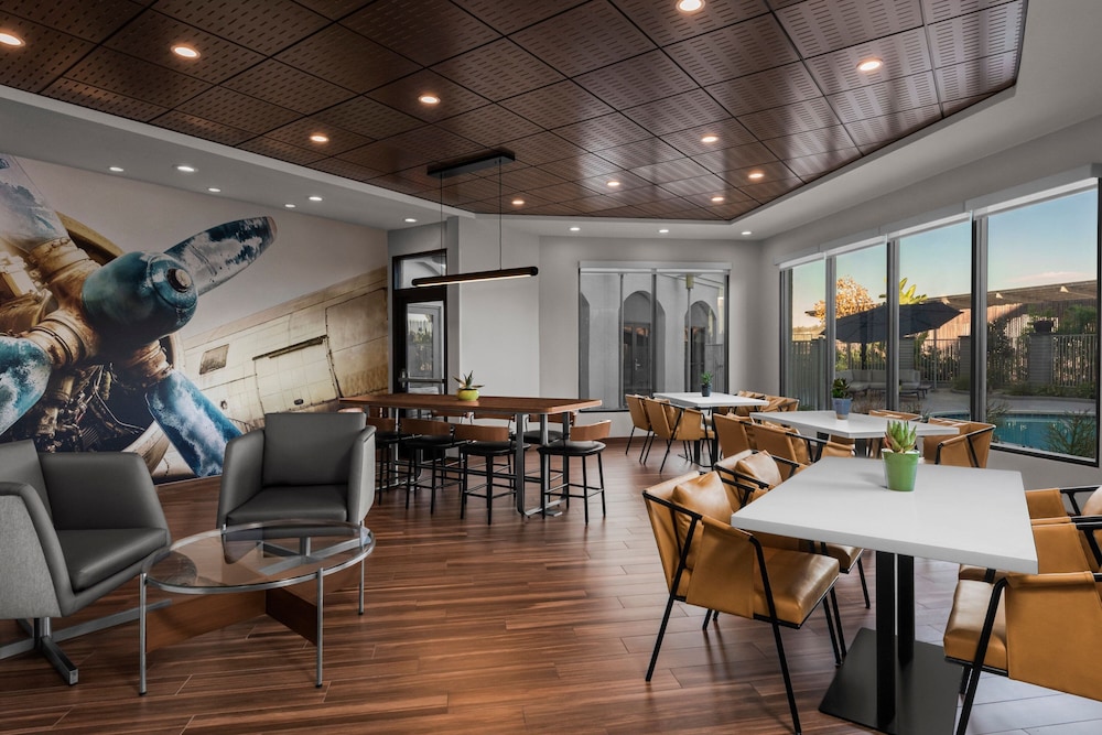 Courtyard by Marriott San Diego Miramar - photo 19
