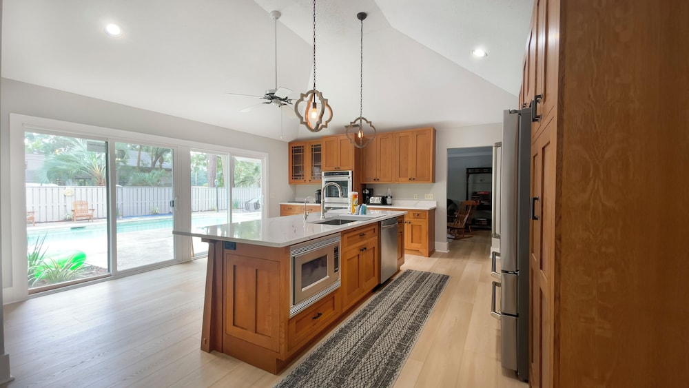 14 Beach Lagoon Road at The Sea Pines Resort - photo 10